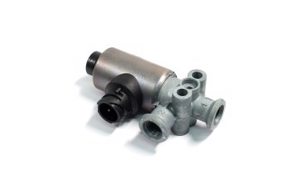 Клапан Пневматичний (ви-во Wabco)