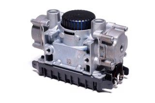 Клапан Пневматичний (ви-во Wabco)