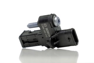 ДАТЧИК ЧИСЛА ОБОРОТІВ