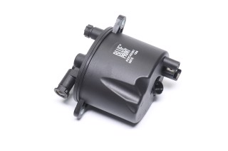 Фільтр паливний Citroen, FIAT, Ford, Mitsubishi (вир-во Blue Print)