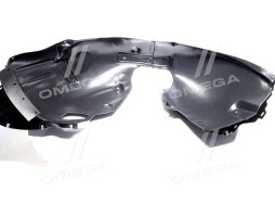 Подкрылок пер. лев. AUDI A3 12-16 (TEMPEST)