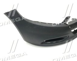 Бампер пер. DODGE DART 12-16 (TEMPEST)