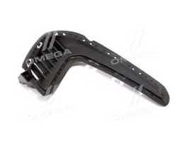 Решетка бампера пер. лев. HYUN ELANTRA 16- (TEMPEST)