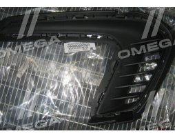 Решетка бампера пер. пра. HYUN ELANTRA 16- (TEMPEST)