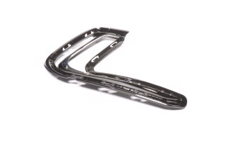 Решітка бампера пер. лів. HYUN ELANTRA 16- (TEMPEST)