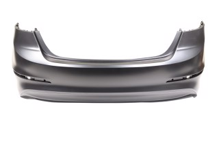 Бампер зад. HYUN ELANTRA 16- (TEMPEST)