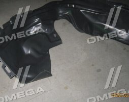 Підкрилок пер. лів. JEEP CHEROKEE 19- (TEMPEST)