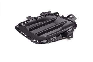 Решетка бампера пер. лев. MAZDA 6 13-16 (TEMPEST)