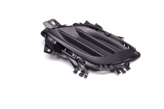 Решетка бампера пер. пра. MAZDA 6 13-16 (TEMPEST)