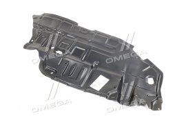 Захист двигуна лів. TOY CAMRY 11-14 USA (TEMPEST)