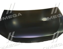 Капот TOY CAMRY 14-17 EUR (TEMPEST)