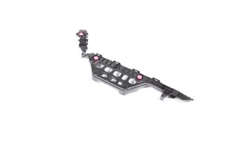Крепление бампера задн. пра. TOY CAMRY 14-17 USA (TEMPEST)