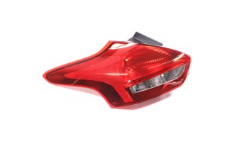 Фонарь задн. лев. FORD FOCUS 15- (TYC)