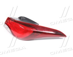 Фонарь задн. пра. HYUN ELANTRA 14-16 (TYC)