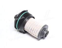 Фильтр топливный FORD TRANSIT 2.0 TDCI ECOBLUE 12- (пр-во BOSCH)