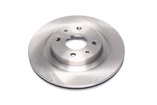 Диск гальмівний ВАЗ 2112 передній R14 <ДК>