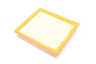 Фильтр воздушный VW GOLF III 91-99 (пр-во ALPHA FILTER)