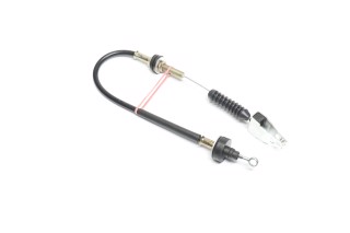 Трос зчеплення ВАЗ 2109 (RIDER)