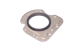 Сальник, колінчастий вал зад. в корпусі OPEL/PSA 1,2 EB2 13- (вир-во Elring)