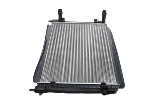 Радіатор охолодження AUDI; SEAT; SKODA; VW (вир-во Nissens)