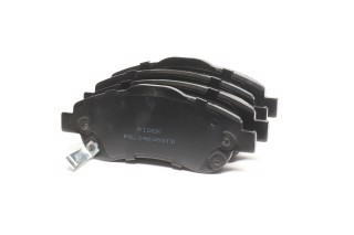 Колодка торм. диск. STANDARD HONDA CR-V III передн. (RIDER) Распродажа