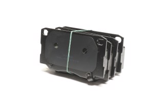 Колодка торм. диск. STANDARD HYUNDAI HD65/72 передн. (RIDER)