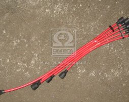 Провод зажигания УАЗ 5шт. (пр-во Струм)