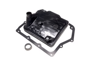 Фільтр АКПП CHRYSLER, DODGE 07- з прокладкою (вир-во WIX-FILTERS)