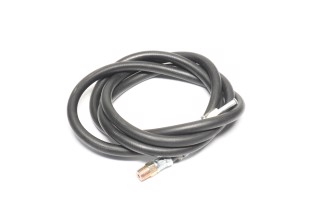 Шланг зєднувальний (L = 2000 мм., Гайка-штуцер) <ДК>