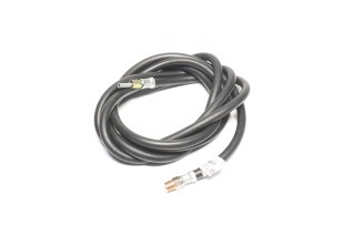 Шланг зєднувальний (L = 3100 мм., Гайка-штуцер) <ДК>