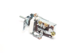 Перемикач світла УАЗ центральний <ДК>