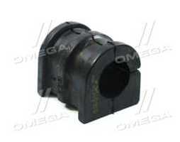 Втулка стабілізатора RENAULT SCENIC II, GRAND SCENIC II 03- перед. міст (Вир-во MEYLE)