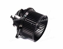 Вентилятор обігрівача MERCEDES V-CLASS IW 638 (96-) (вир-во Nissens)