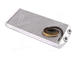 Радіатор обігрівача CITROEN BERLINGO /PEUGEOT PARTNER (B9) (08-)(вир-во Nissens)