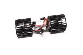 Вентилятор обігрівача SKODA FELICIA (6U) (94-) 1.3 (вир-во Nissens)