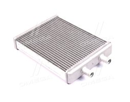 Радіатор обігрівача IVECO DAILY IV (06-) 29L (вир-во Nissens)