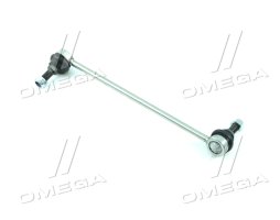 Тяга стабілізатора NISSAN QASHQAI, X-TRAIL, RENAULT KOLEOS 07 перед. міст праворуч (Вир-во SIDEM)