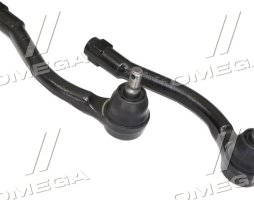 Рулевая рейка в сборе