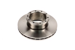 Диск гальмівний MAN L2000 (вир-во Winnard)