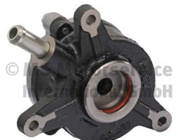 Насос вакуумний (вир-во Pirburg)