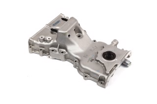 Крышка двигателя (пр-во GM)