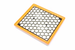 Фільтр повітряний (вир-во GM)