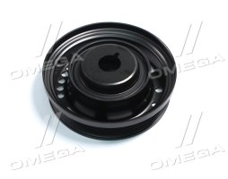 Шків коленвала T300 (вир-во GM)