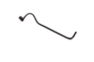 Трубка подогрева дроссельной заслонки (пр-во GM)