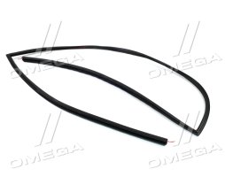 Молдинг лобового стекла (пр-во GM)