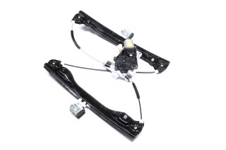 Стеклоподъемник перед. правый (пр-во GM)