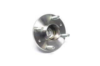 Маточина задня (у зборі) (вир-во GM)