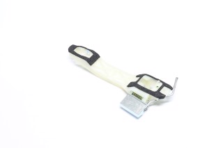 Корпус ручки дверей T250 зовнішній задній правий (вир-во GM)