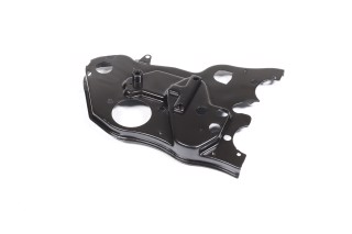 Кожух ремня грм (пр-во GM)