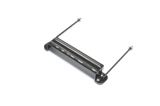 Крепление акб (пр-во GM)